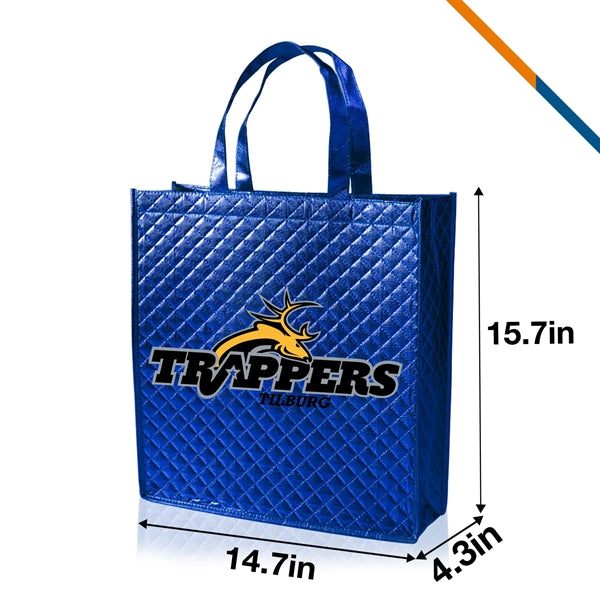Yakima Tote Bags