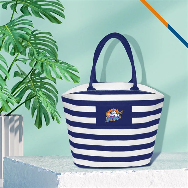 Zinner Tote Bags