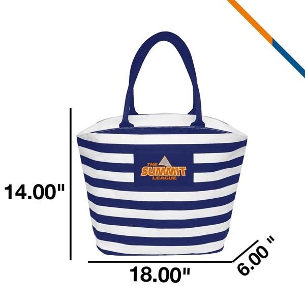 Zinner Tote Bags