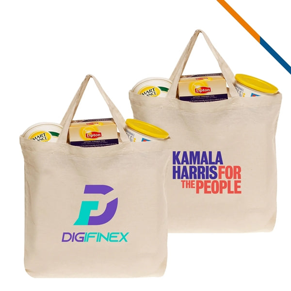 Deett Cotton Bags