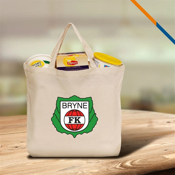 Deett Cotton Bags