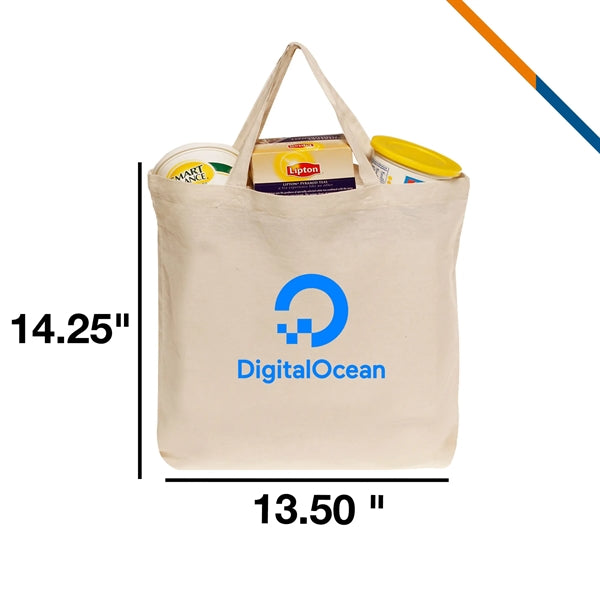Deett Cotton Bags