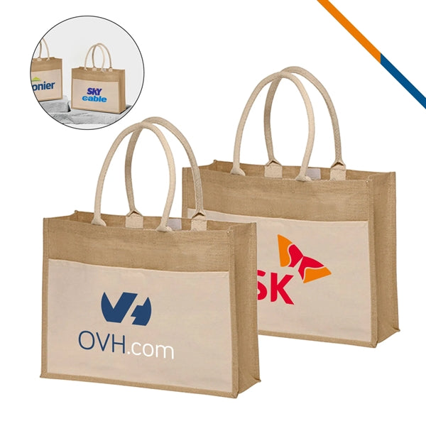 Neobray Tote Bag
