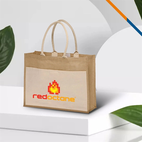 Neobray Tote Bag