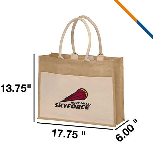 Neobray Tote Bag