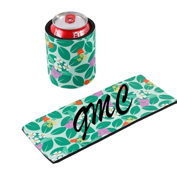 Neoprene Slap Can Cooler