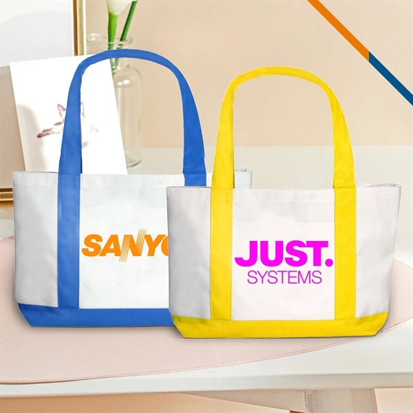 Berdy Tote Bags