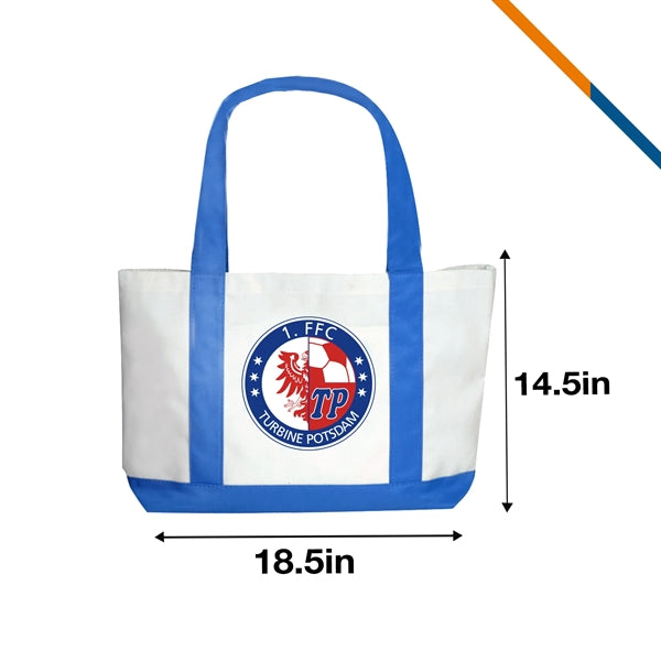 Berdy Tote Bags