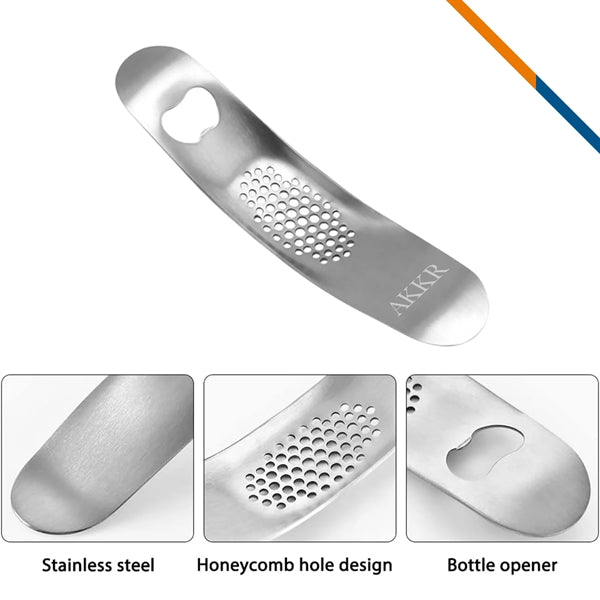 Oreny Garlic Press