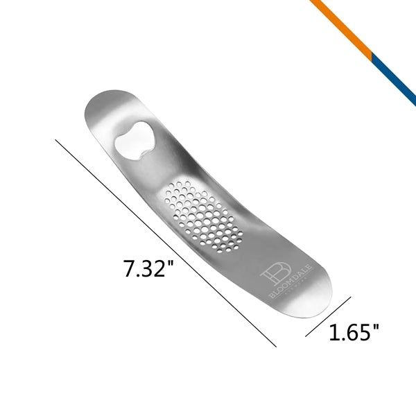 Oreny Garlic Press