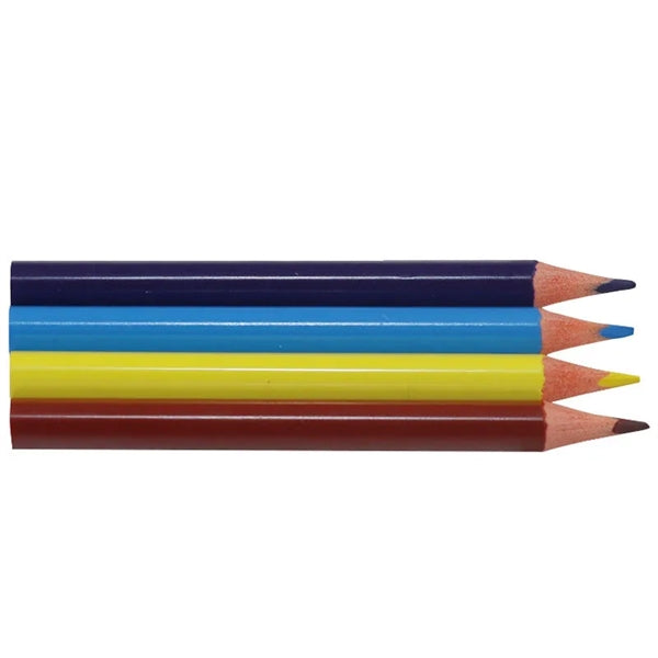 3.5inch Colored Pencils