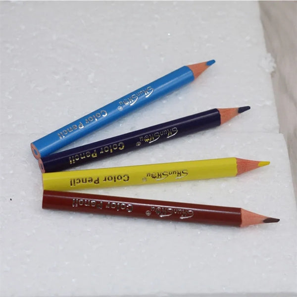 3.5inch Colored Pencils