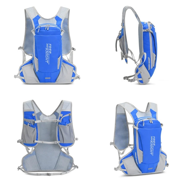 Best Outdoor Bicycling Hydration Backpack w/ Custom Imprint