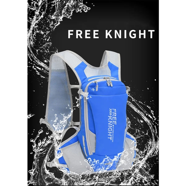 Best Outdoor Bicycling Hydration Backpack w/ Custom Imprint
