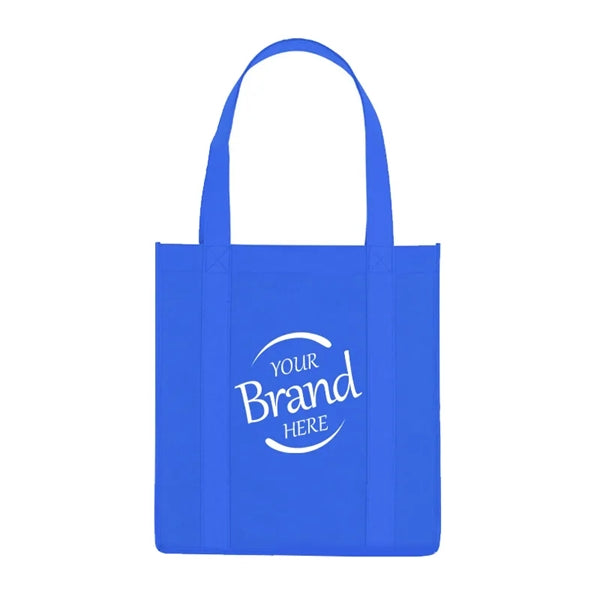 Colorful Non Woven Shopping Tote Bag