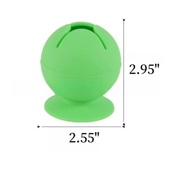 Soft Silicone Scrap Collector & Craft Weeding Tool