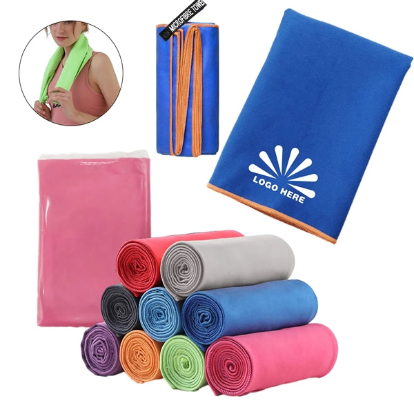 Gym Fitness Towel