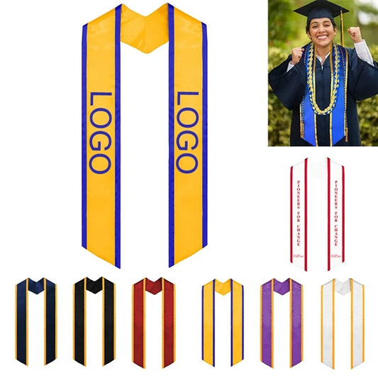 Graduation Trim Stoles