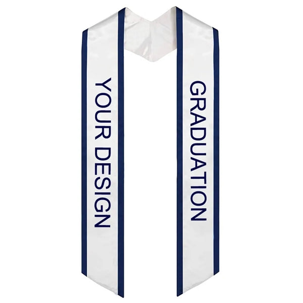 Graduation Trim Stoles