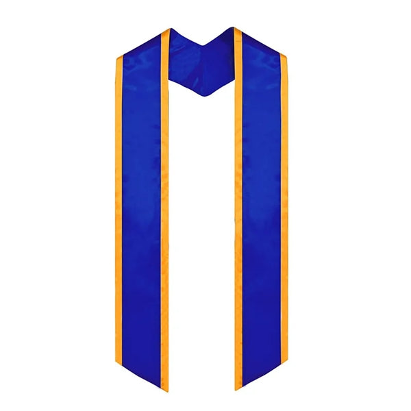 Graduation Trim Stoles