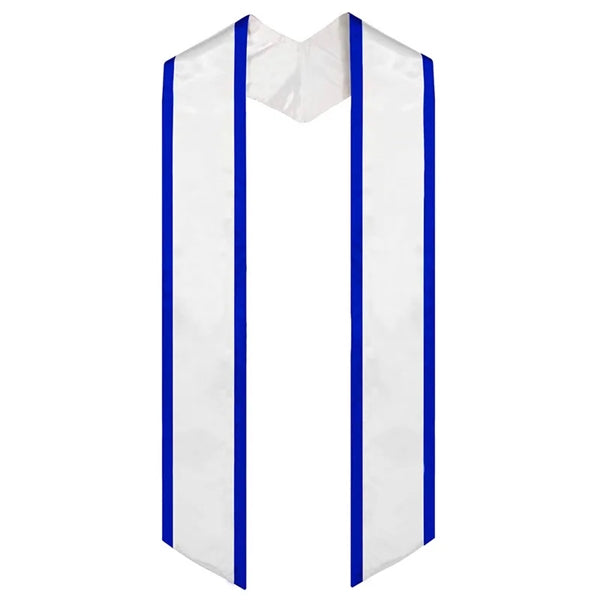 Graduation Trim Stoles