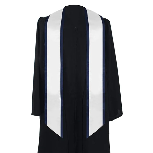 Graduation Trim Stoles