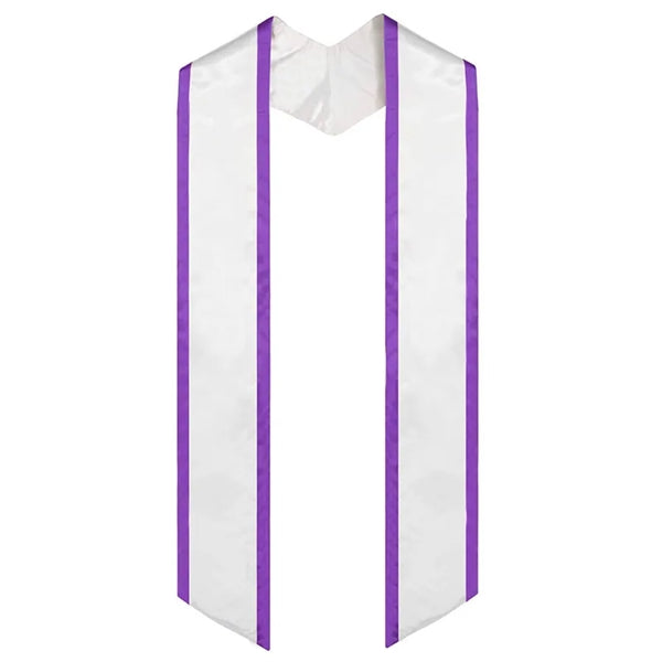 Graduation Trim Stoles