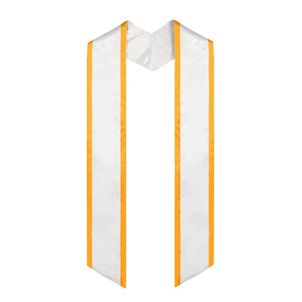 Graduation Trim Stoles