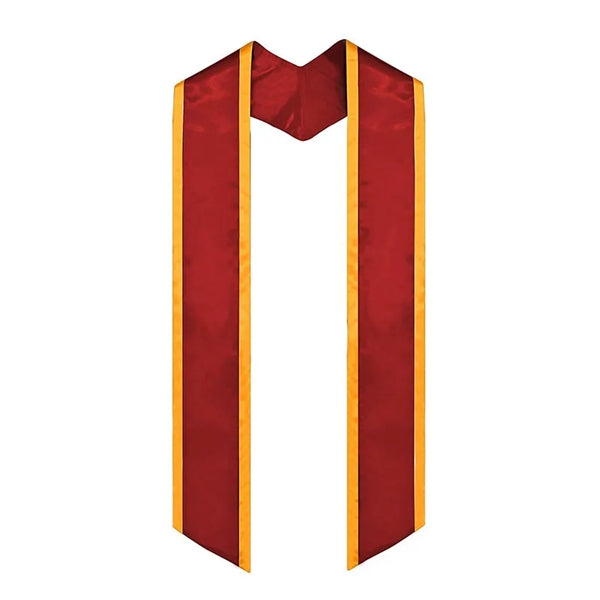 Graduation Trim Stoles