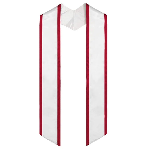 Graduation Trim Stoles