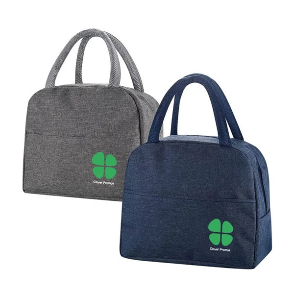 Insulated Lunch Box Tote Thermal Cooler Bag