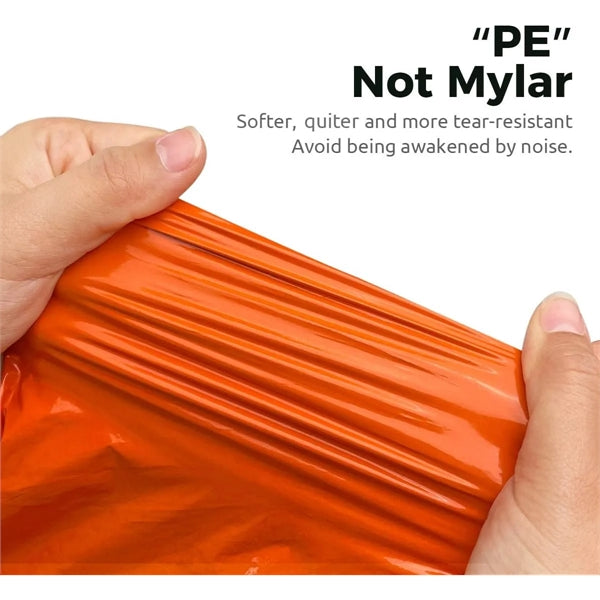 Emergency Sleeping Bag