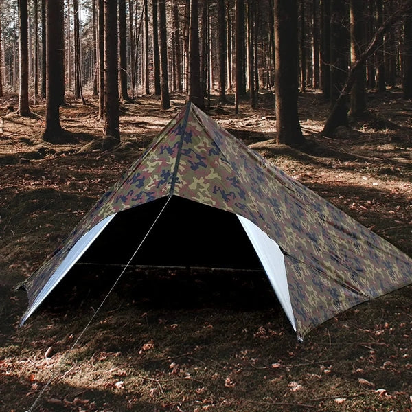 Waterproof Camping Tarp