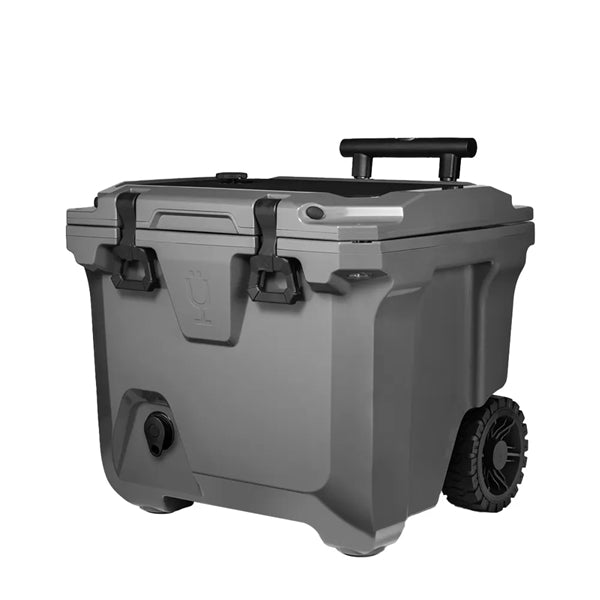BruMate BruTank 35 qt Rolling Cooler