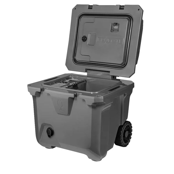 BruMate BruTank 35 qt Rolling Cooler