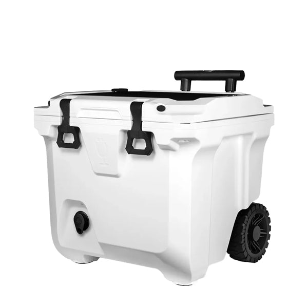 BruMate BruTank 35 qt Rolling Cooler