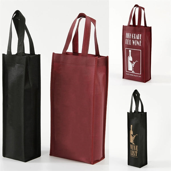 Non-Woven Fabric Wine Bags