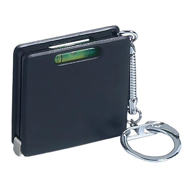 Square Keychain Tape Measure