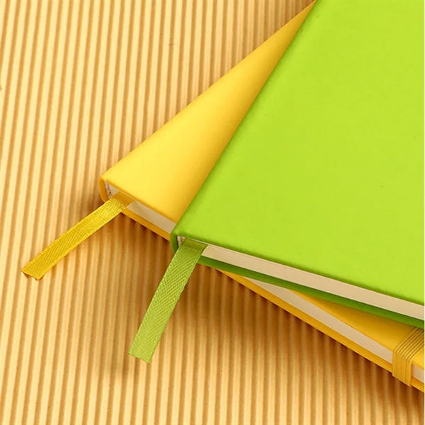 Strap Notebook