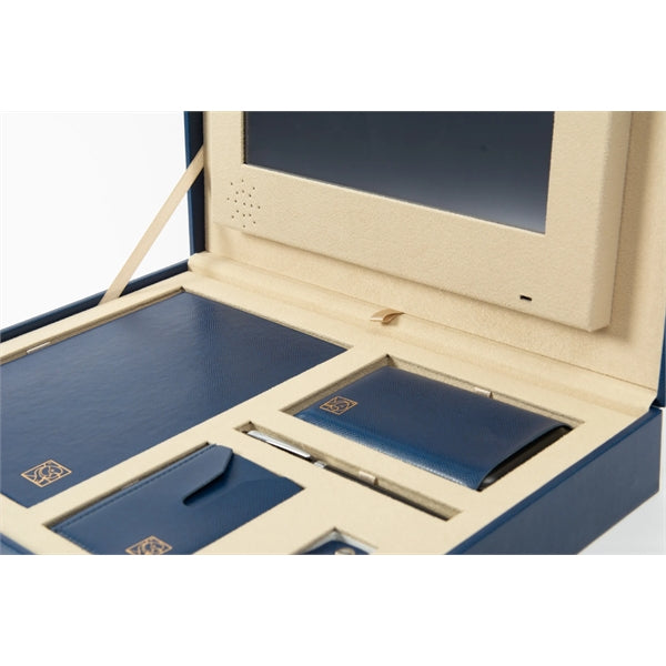 Premium customizable Box set
