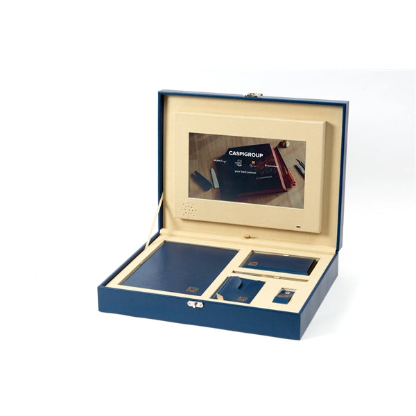 Premium customizable Box set