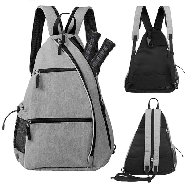 Pickleball racket bag