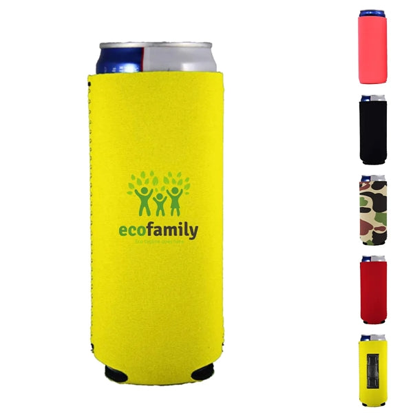 Magnetic Cooling Can Holder