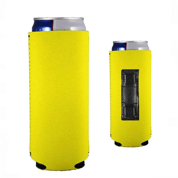 Magnetic Cooling Can Holder