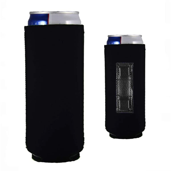 Magnetic Cooling Can Holder