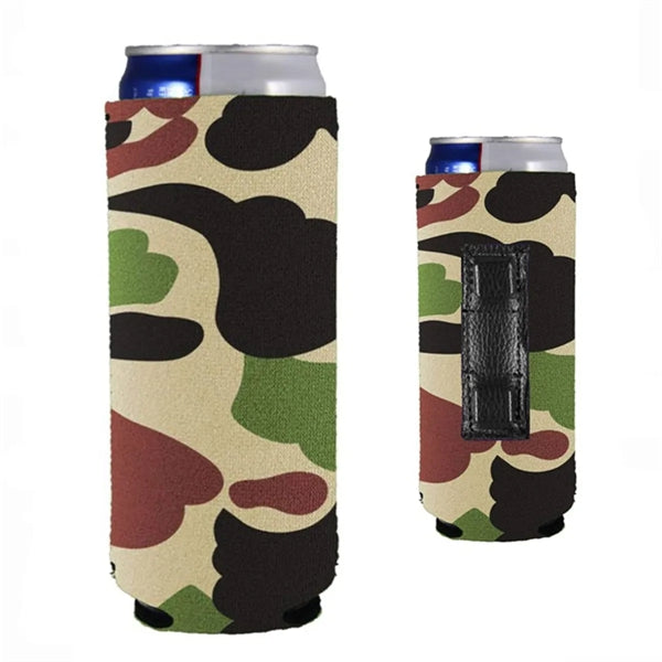 Magnetic Cooling Can Holder