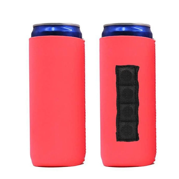 Magnetic Cooling Can Holder