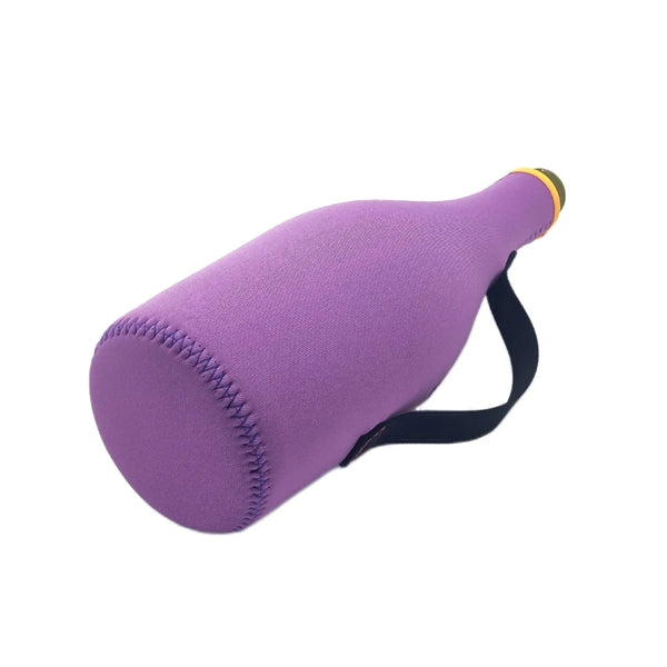 Waterproof Zippered Champagne Bottle Cooler