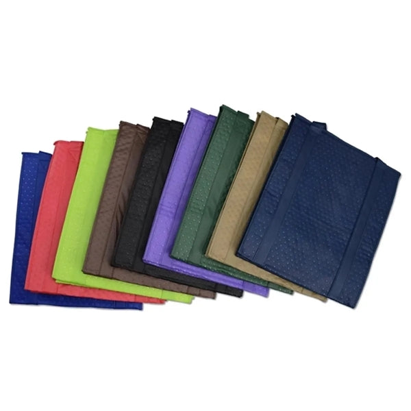 Nonwoven Insulated Cooler Tote Bag