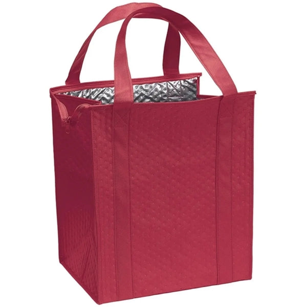 Nonwoven Insulated Cooler Tote Bag